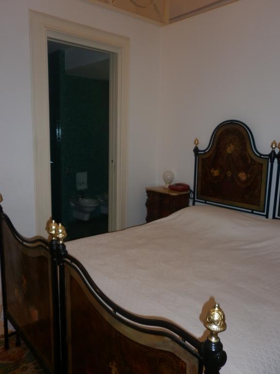 Lilla B&B 몰페타 객실 사진