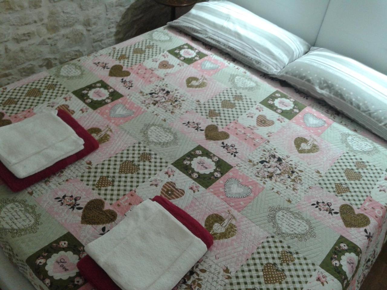 Lilla B&B 몰페타 객실 사진