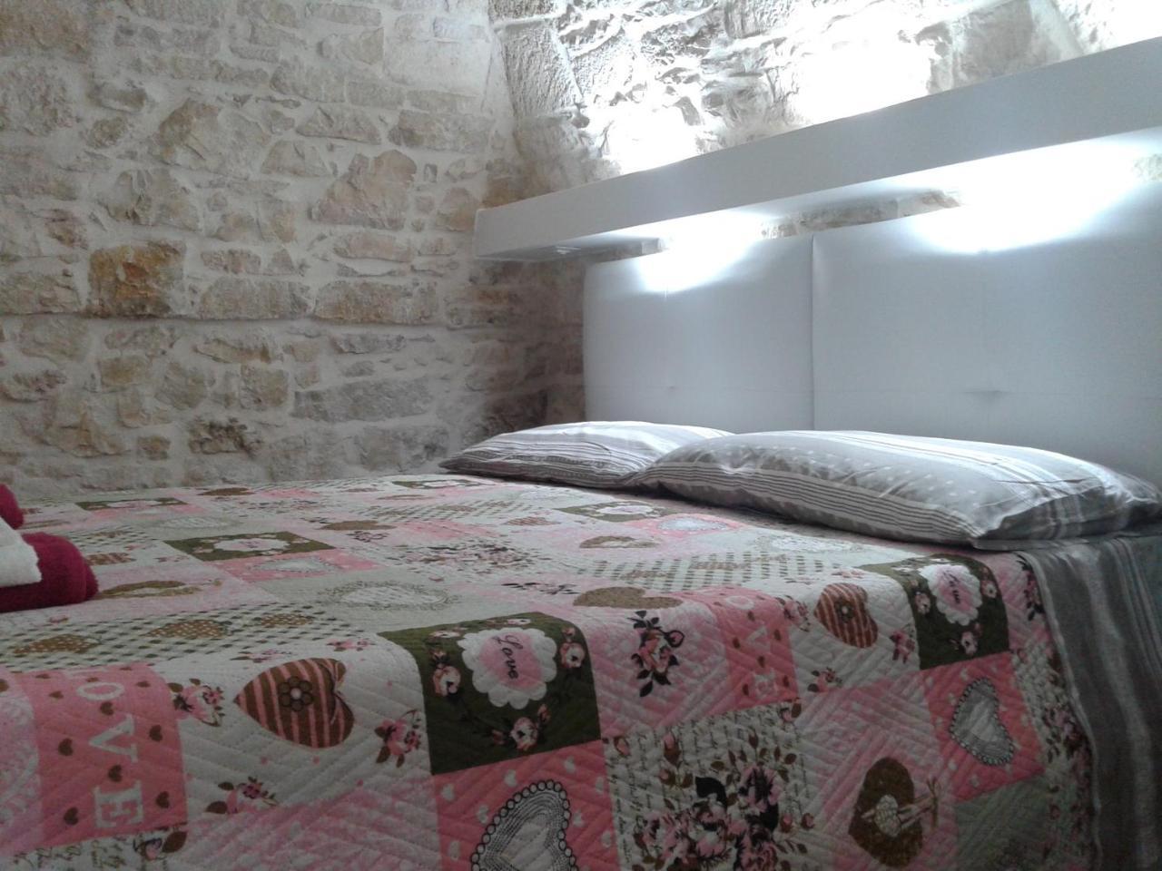 Lilla B&B 몰페타 외부 사진