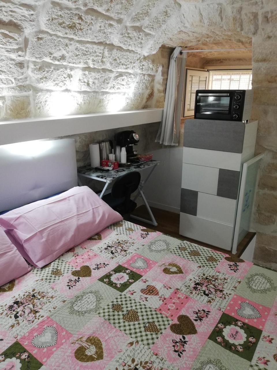 Lilla B&B 몰페타 외부 사진