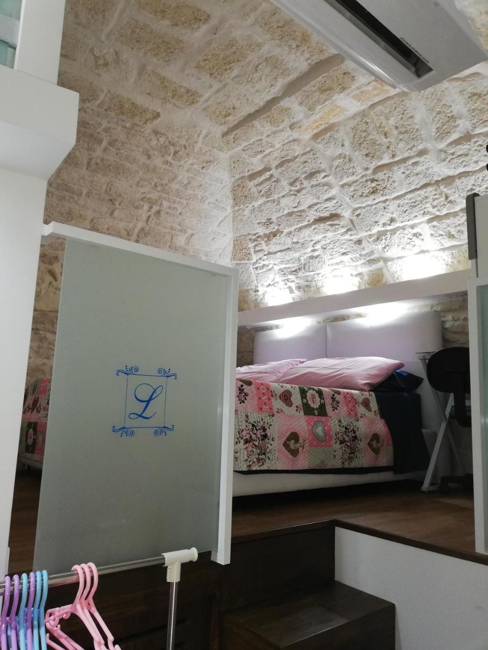 Lilla B&B 몰페타 외부 사진
