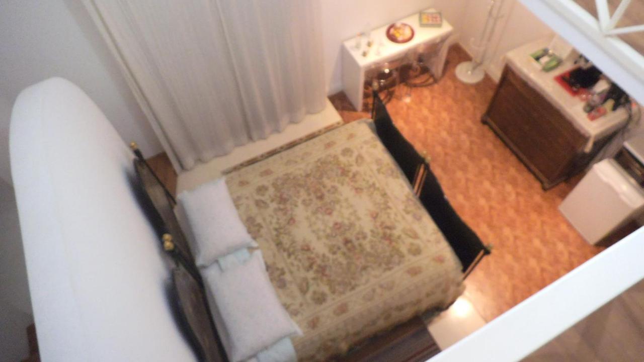 Lilla B&B 몰페타 외부 사진